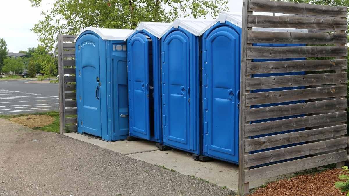 Porta Potty Rental Pros - Affordable Porta Potty Solutions in Byars, OK, 74831
